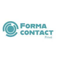 Formacontact logo - Similar company to Nrs