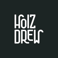 Holzdrew Woodwork logo - Similar company to Revtec Bioquímica