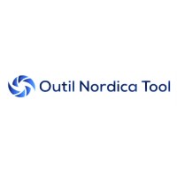 Outil Nordica tool logo - Similar company to Specialty Cutting Tools Ltd