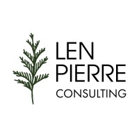Len Pierre Consulting logo - Similar company to The Flying Sage