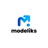 Modeliks logo - Similar company to Challenger