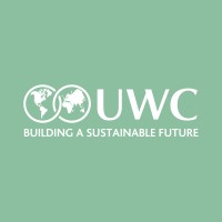 UWC Short Course: Building a Sustainable Future logo - Similar company to Stem Pathmakers