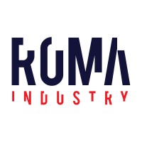 Roma Industry logo - Similar company to Kombi