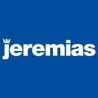 Jeremias UK Ltd (Industrial) logo - Similar company to Metamic Engineering