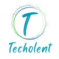 Techolent logo - Similar company to Arion Architects