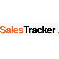 SalesTracker logo - Similar company to Salestracker24