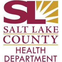 Salt Lake County Health Department logo - Similar company to Rocky Mountains & High Plains Center For Emergency Public Health