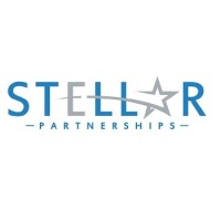 Stellar Partnerships logo - Similar company to Generator