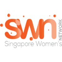 SINGAPORE WOMEN'S NETWORK logo - Similar company to Singapore Women Entrepreneurs Network