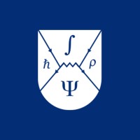 STEM October Physics Club logo - Similar company to Youth Science Journal