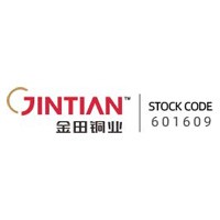 Ningbo Jintian Copper (Group) Co., Ltd.