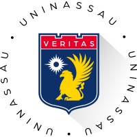 UNINASSAU DIGITAL logo - Similar company to Rio Invisível