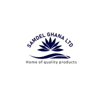 SAMDEL GHANA LTD logo - Similar company to Dishguru