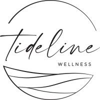 Tideline Wellness logo - Similar company to The Kin Studio