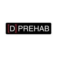 D-Prehab logo - Similar company to Orthofit Clinic