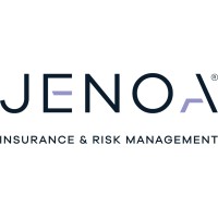 JENOA Insurance & Risk Management logo - Similar company to Es Risks