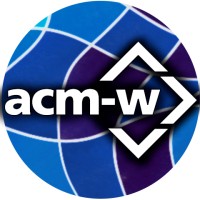 Fez ACM-W Chapter logo - Similar company to The Migration Conference
