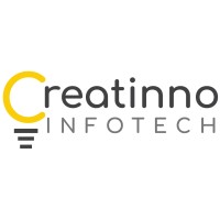 Creatinno Infotech logo - Similar company to J Tech World