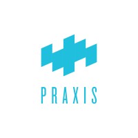 Praxis logo - Similar company to Hiinga