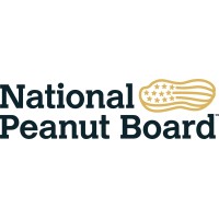 National Peanut Board logo - Similar company to Pnuff Crunch