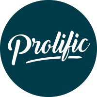 PROLIFIC SIGNS LTD logo - Similar company to Pullinger Signs