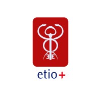 Etio+ logo - Similar company to Palmshops