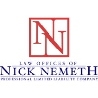 Law Offices Of Nick Nemeth logo - Similar company to New England Property Services Group, Llc
