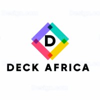 Deck Africa logo - Similar company to Pinkpetal