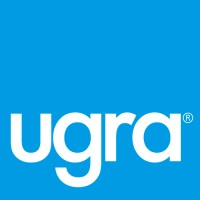 Ugra logo - Similar company to Id-Soft