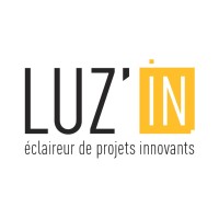 Luz'In logo - Similar company to Cotlico