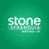 Franquia Stone | Bertioga logo - Similar company to Bertioga Beach Hostel