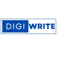 DigiWrite Services logo - Similar company to Psalm Merchandise