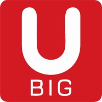 PT. Universal Big Data logo - Similar company to Ngalup Collaborative Network