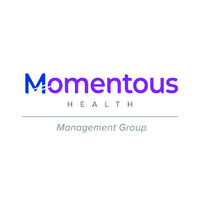 Momentous Healthcare logo - Similar company to Enlightenmed