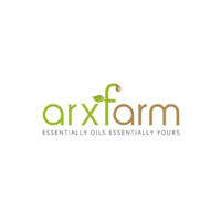 Arxfarm d.o.o. Natural products and essential oils logo - Similar company to Klet Krško
