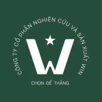 WIN R&D logo - Similar company to Vinaorganic