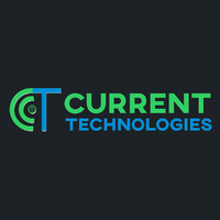 Current Technologies logo - Similar company to Frost Solutions