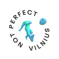 Not Perfect Vilnius logo - Similar company to Super G
