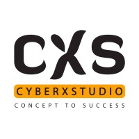 CyberX Studio | Digital Marketing Agency logo - Similar company to Grownix Digital Marketing Agency