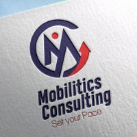 Mobilitics Consulting Limited logo - Similar company to Mobilitics