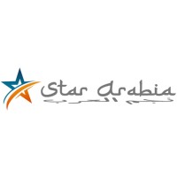 Star Arabia Business LLC logo - Similar company to Star Tech Elevators (Saudi Arabia)