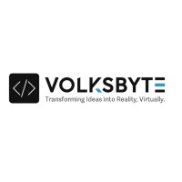VolksByte logo - Similar company to Virtrex