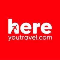 Hereyoutravel.com logo - Similar company to Off Side