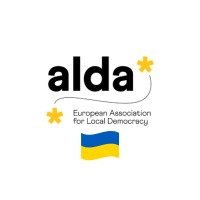 alda* - European Association for Local Democracy logo - Similar company to Congress Of Local And Regional Authorities Of The Council Of Europe