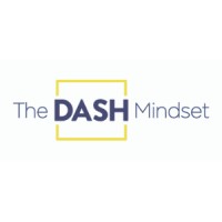 The DASH Mindset logo - Similar company to Archer Growth