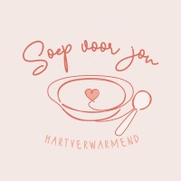 Soep voor jou logo - Similar company to Chocodoki