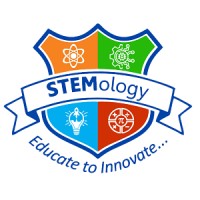 STEMology logo - Similar company to Cag Engineering Ltd.