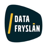 DataFryslân logo - Similar company to Copailot