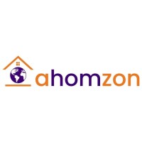 Ahomzon logo - Similar company to Rayleen Furniture