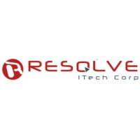 RESOLVE ITECH CORP logo - Similar company to Tillit Solutions